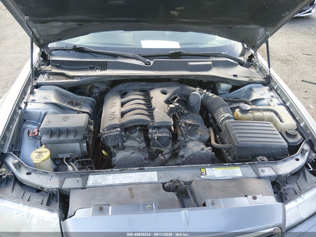 Aukcja sprzedaży 2006 Chrysler 300 Touring, vin: 2C3KA53G16H520986, numer aukcji: 45808234