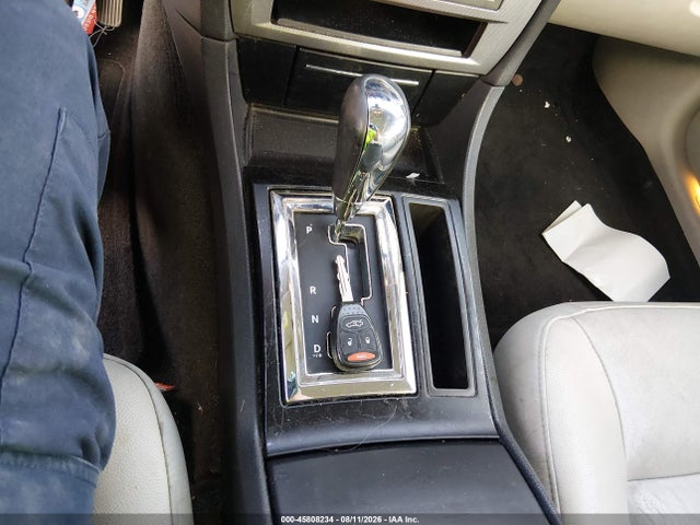 Aukcja sprzedaży 2006 Chrysler 300 Touring, vin: 2C3KA53G16H520986, numer aukcji: 45808234