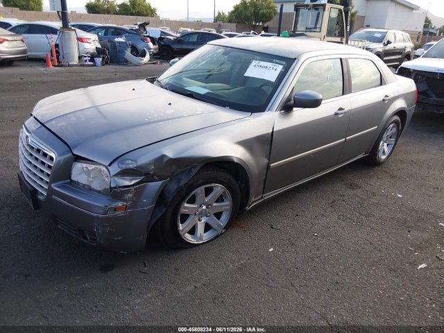 Aukcja sprzedaży 2006 Chrysler 300 Touring, vin: 2C3KA53G16H520986, numer aukcji: 45808234