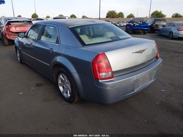 Aukcja sprzedaży 2006 Chrysler 300 Touring, vin: 2C3KA53G16H520986, numer aukcji: 45808234