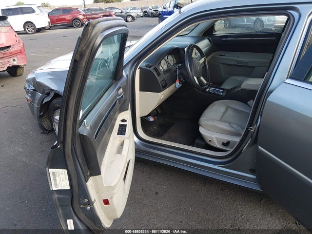 Aukcja sprzedaży 2006 Chrysler 300 Touring, vin: 2C3KA53G16H520986, numer aukcji: 45808234