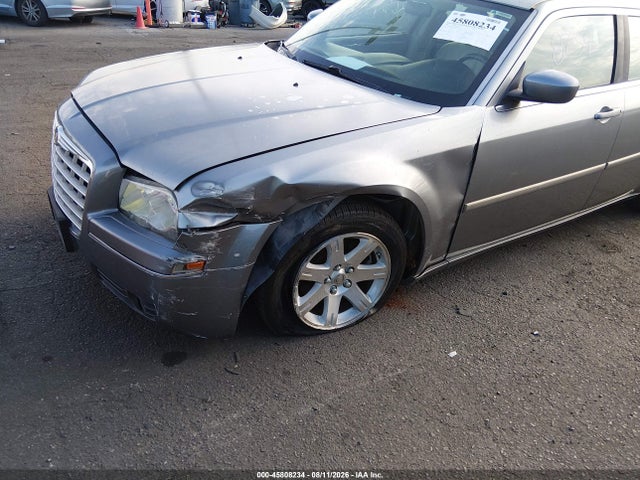Aukcja sprzedaży 2006 Chrysler 300 Touring, vin: 2C3KA53G16H520986, numer aukcji: 45808234