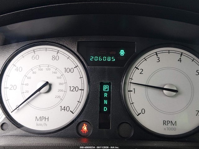 Aukcja sprzedaży 2006 Chrysler 300 Touring, vin: 2C3KA53G16H520986, numer aukcji: 45808234
