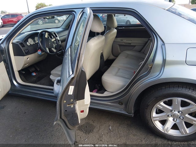 Aukcja sprzedaży 2006 Chrysler 300 Touring, vin: 2C3KA53G16H520986, numer aukcji: 45808234