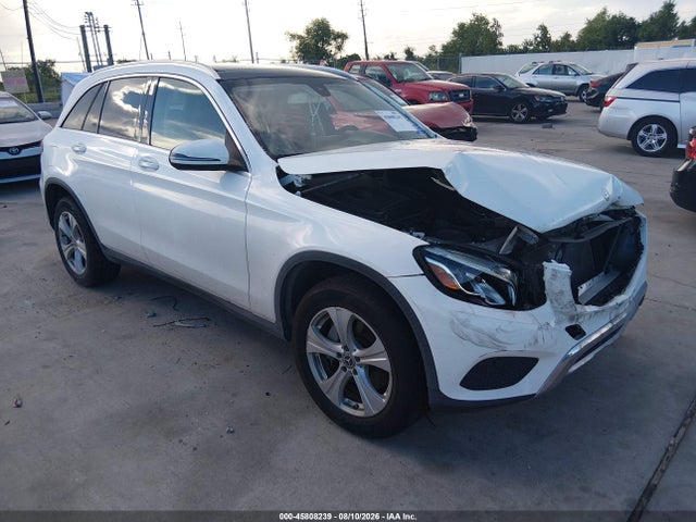 Mercedes-Benz GLC 300 2018 WDC0G4JB8JV113955 головне зображення