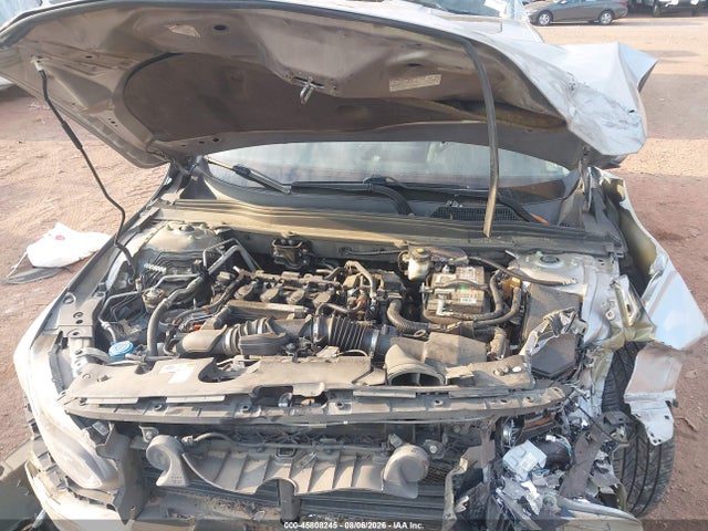 2018 Honda Accord Ex მანქანა იყიდება აუქციონზე, vin: 1HGCV1F44JA088692, აუქციონის ნომერი: 45808245