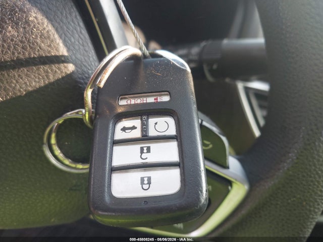 2018 Honda Accord Ex მანქანა იყიდება აუქციონზე, vin: 1HGCV1F44JA088692, აუქციონის ნომერი: 45808245