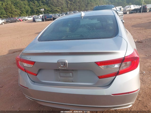2018 Honda Accord Ex მანქანა იყიდება აუქციონზე, vin: 1HGCV1F44JA088692, აუქციონის ნომერი: 45808245