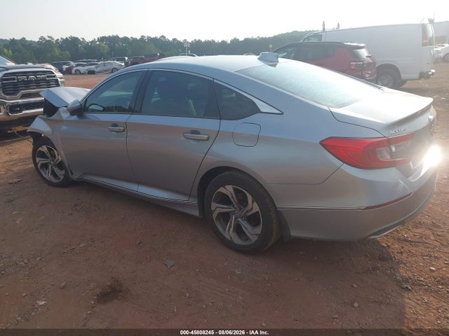2018 Honda Accord Ex მანქანა იყიდება აუქციონზე, vin: 1HGCV1F44JA088692, აუქციონის ნომერი: 45808245