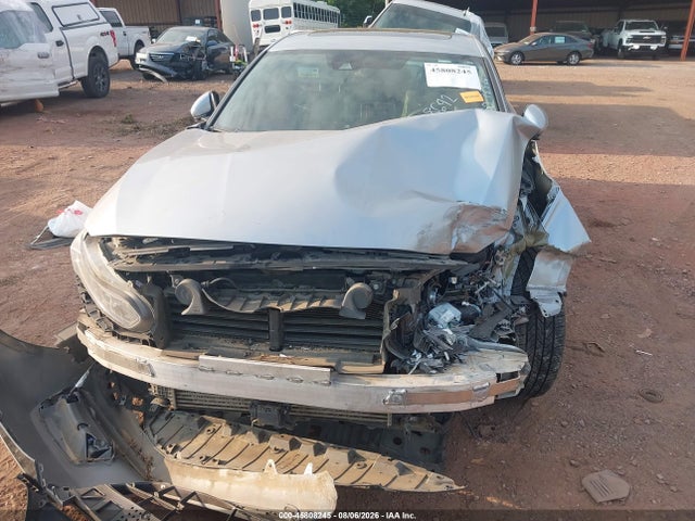 2018 Honda Accord Ex მანქანა იყიდება აუქციონზე, vin: 1HGCV1F44JA088692, აუქციონის ნომერი: 45808245