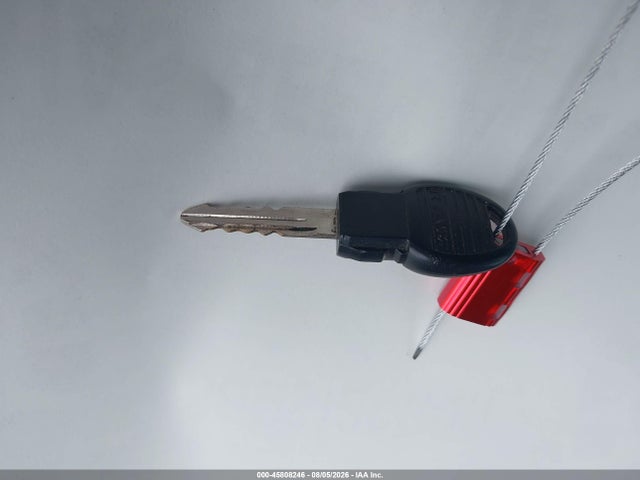 45808246 :رقم المزاد ، 1C6RR7KG0GS126476 vin ، 2016 Ram 1500 مزاد بيع