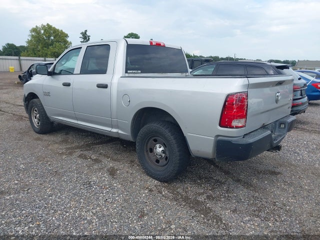 45808246 :رقم المزاد ، 1C6RR7KG0GS126476 vin ، 2016 Ram 1500 مزاد بيع