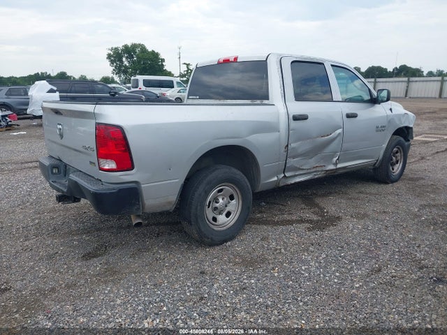 45808246 :رقم المزاد ، 1C6RR7KG0GS126476 vin ، 2016 Ram 1500 مزاد بيع