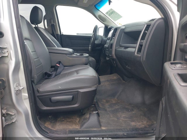 45808246 :رقم المزاد ، 1C6RR7KG0GS126476 vin ، 2016 Ram 1500 مزاد بيع