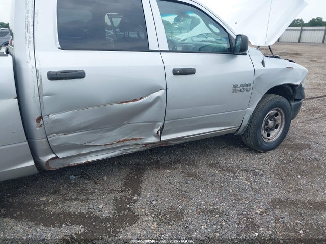45808246 :رقم المزاد ، 1C6RR7KG0GS126476 vin ، 2016 Ram 1500 مزاد بيع