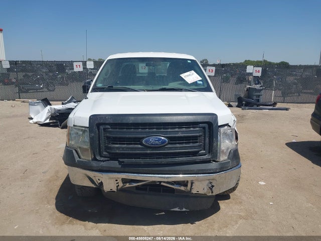 Aukcja sprzedaży 2014 Ford F-150 Xl, vin: 1FTEX1CM4EKF80080, numer aukcji: 45808247