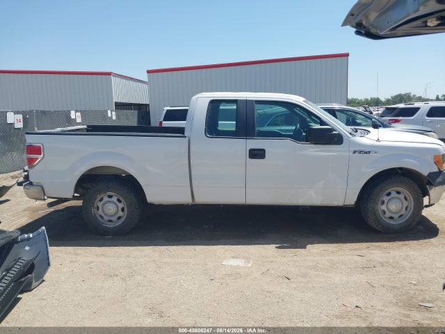 Aukcja sprzedaży 2014 Ford F-150 Xl, vin: 1FTEX1CM4EKF80080, numer aukcji: 45808247