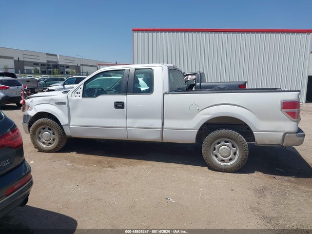 Aukcja sprzedaży 2014 Ford F-150 Xl, vin: 1FTEX1CM4EKF80080, numer aukcji: 45808247