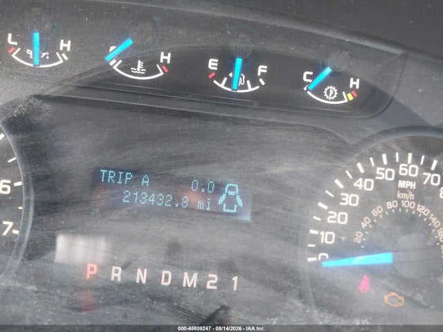 Aukcja sprzedaży 2014 Ford F-150 Xl, vin: 1FTEX1CM4EKF80080, numer aukcji: 45808247