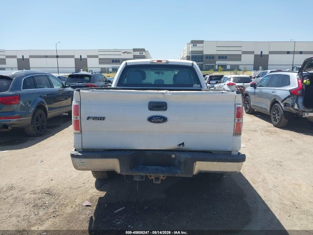 Aukcja sprzedaży 2014 Ford F-150 Xl, vin: 1FTEX1CM4EKF80080, numer aukcji: 45808247