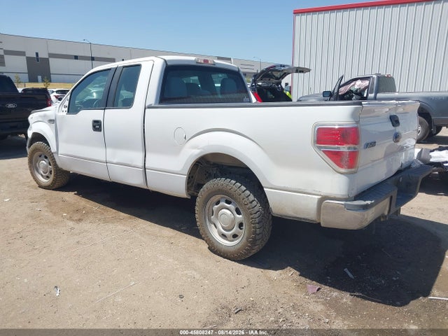 Aukcja sprzedaży 2014 Ford F-150 Xl, vin: 1FTEX1CM4EKF80080, numer aukcji: 45808247