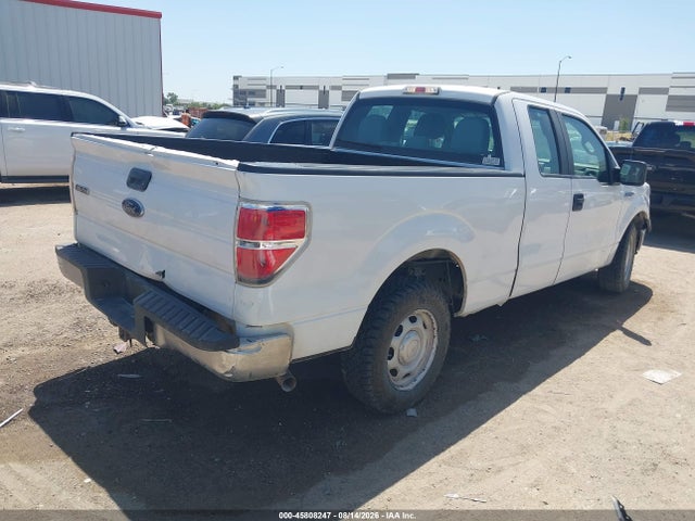 Aukcja sprzedaży 2014 Ford F-150 Xl, vin: 1FTEX1CM4EKF80080, numer aukcji: 45808247