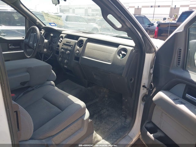 Aukcja sprzedaży 2014 Ford F-150 Xl, vin: 1FTEX1CM4EKF80080, numer aukcji: 45808247