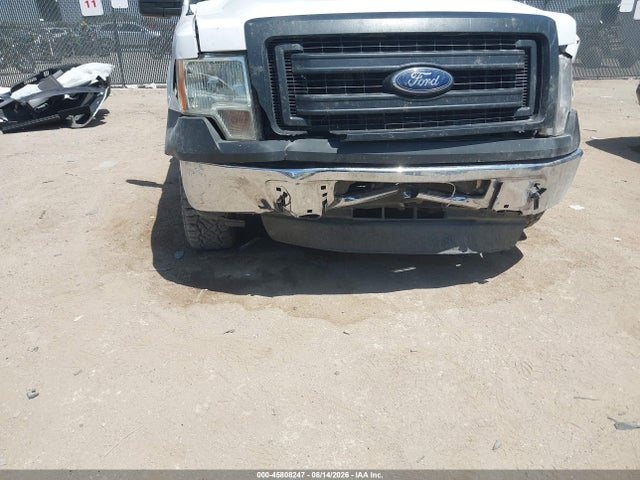 Aukcja sprzedaży 2014 Ford F-150 Xl, vin: 1FTEX1CM4EKF80080, numer aukcji: 45808247