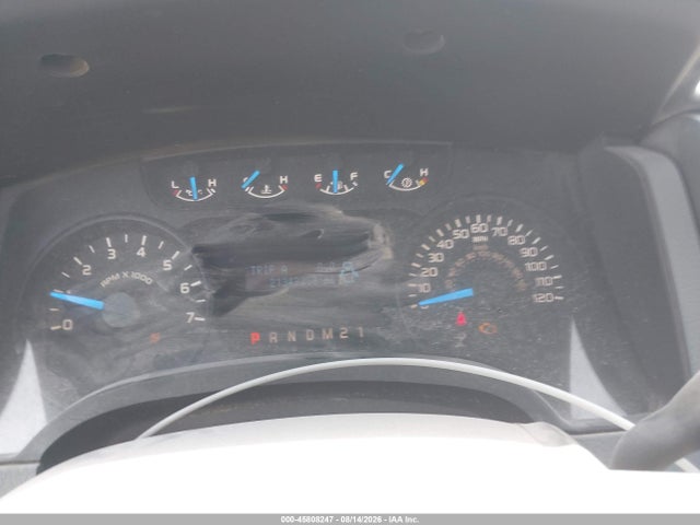 Aukcja sprzedaży 2014 Ford F-150 Xl, vin: 1FTEX1CM4EKF80080, numer aukcji: 45808247