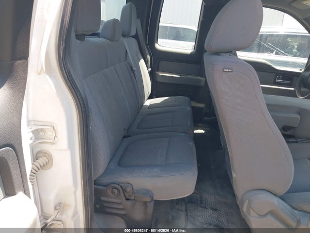 Aukcja sprzedaży 2014 Ford F-150 Xl, vin: 1FTEX1CM4EKF80080, numer aukcji: 45808247