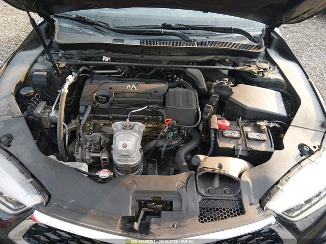 Aukcja sprzedaży 2020 Acura Tlx Standard, vin: 19UUB1F33LA017040, numer aukcji: 45808251