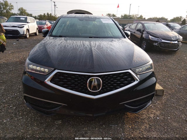 Aukcja sprzedaży 2020 Acura Tlx Standard, vin: 19UUB1F33LA017040, numer aukcji: 45808251