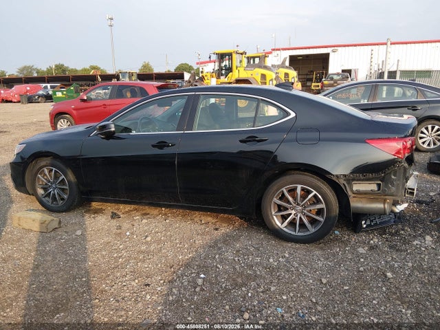 Aukcja sprzedaży 2020 Acura Tlx Standard, vin: 19UUB1F33LA017040, numer aukcji: 45808251