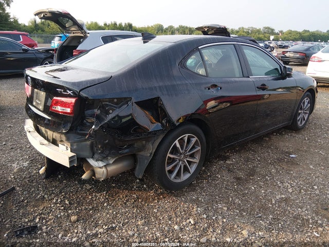 Aukcja sprzedaży 2020 Acura Tlx Standard, vin: 19UUB1F33LA017040, numer aukcji: 45808251