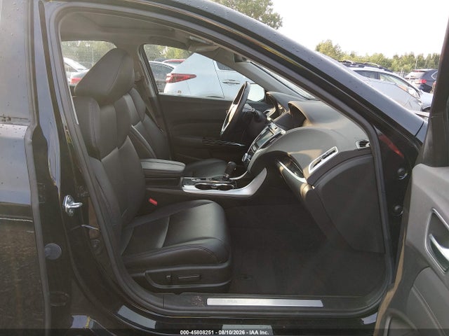 Aukcja sprzedaży 2020 Acura Tlx Standard, vin: 19UUB1F33LA017040, numer aukcji: 45808251