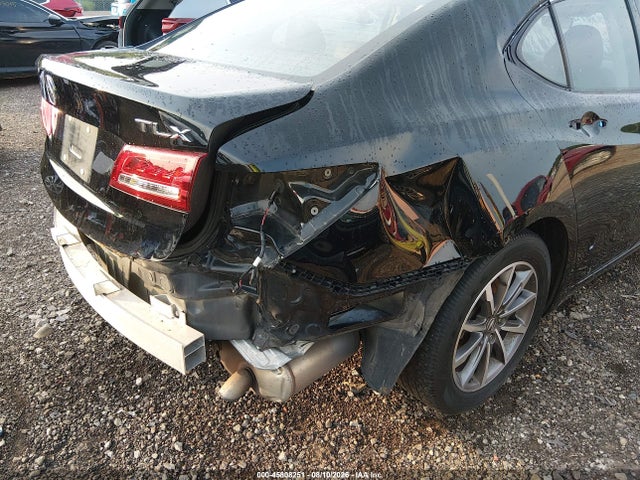 Aukcja sprzedaży 2020 Acura Tlx Standard, vin: 19UUB1F33LA017040, numer aukcji: 45808251