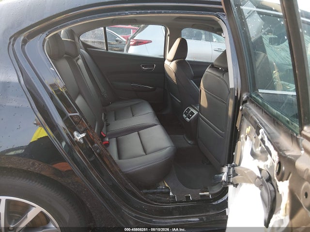 Aukcja sprzedaży 2020 Acura Tlx Standard, vin: 19UUB1F33LA017040, numer aukcji: 45808251