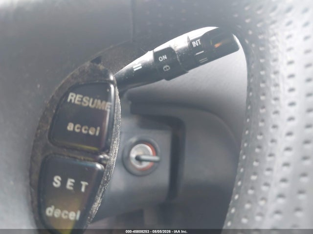 45808253 :رقم المزاد ، JHLRD18481C033968 vin ، 2001 Honda Cr-v Lx مزاد بيع