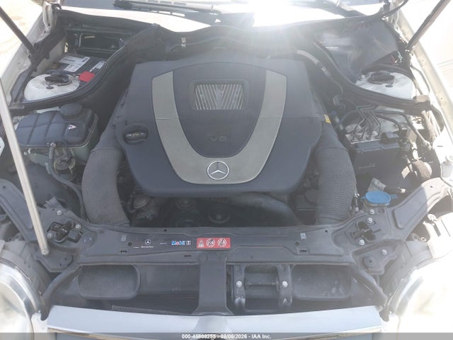 45808255 :رقم المزاد ، WDBTJ56H69F260013 vin ، 2009 Mercedes-benz Clk 350 مزاد بيع