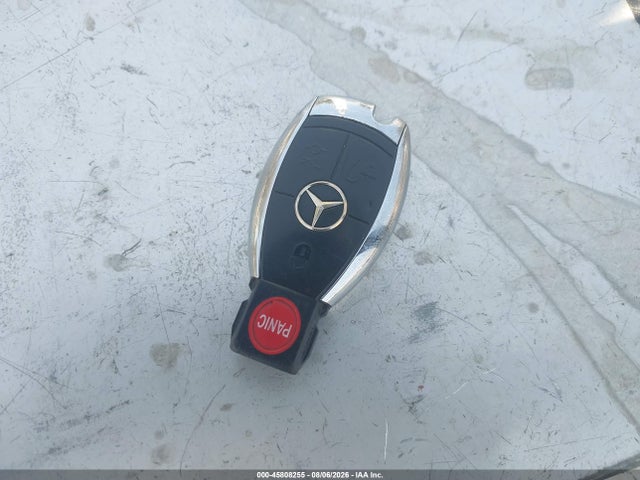 45808255 :رقم المزاد ، WDBTJ56H69F260013 vin ، 2009 Mercedes-benz Clk 350 مزاد بيع