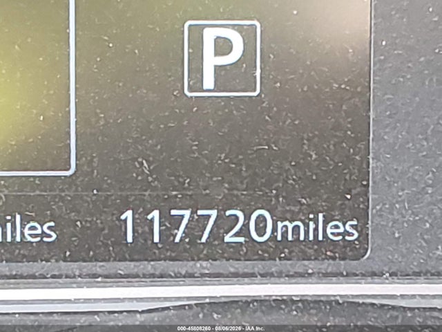 Aukcja sprzedaży 2018 Nissan Kicks Sr, vin: 3N1CP5CU7JL543552, numer aukcji: 45808260