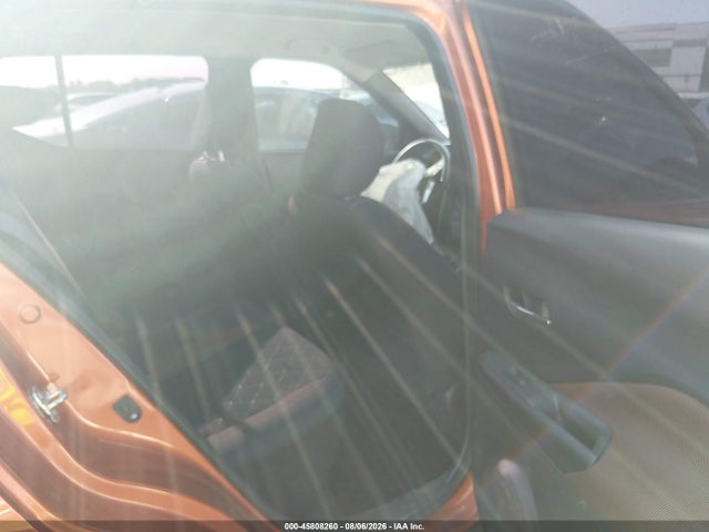 Aukcja sprzedaży 2018 Nissan Kicks Sr, vin: 3N1CP5CU7JL543552, numer aukcji: 45808260