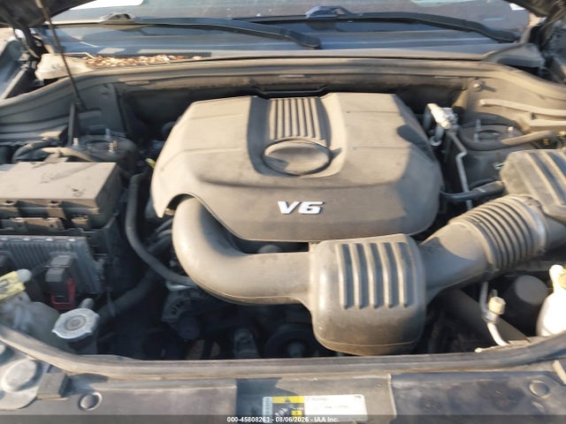 2015 Jeep Grand Cherokee Limited მანქანა იყიდება აუქციონზე, vin: 1C4RJFBG4FC629298, აუქციონის ნომერი: 45808263