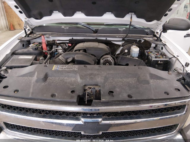 45808265 :رقم المزاد ، 2GCEK290591109859 vin ، 2009 Chevrolet Silverado 1500 Lt مزاد بيع