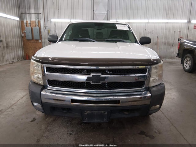 45808265 :رقم المزاد ، 2GCEK290591109859 vin ، 2009 Chevrolet Silverado 1500 Lt مزاد بيع