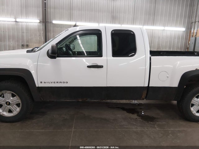 45808265 :رقم المزاد ، 2GCEK290591109859 vin ، 2009 Chevrolet Silverado 1500 Lt مزاد بيع