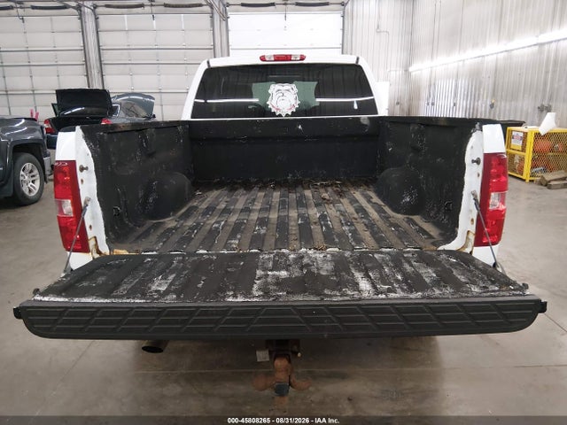 45808265 :رقم المزاد ، 2GCEK290591109859 vin ، 2009 Chevrolet Silverado 1500 Lt مزاد بيع