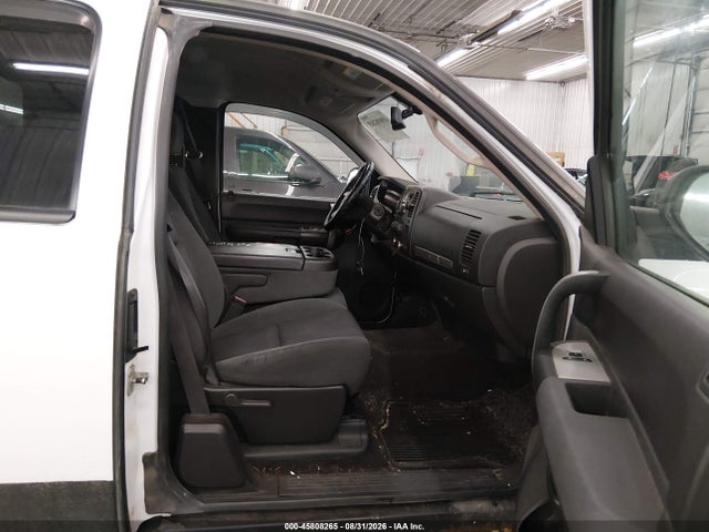 45808265 :رقم المزاد ، 2GCEK290591109859 vin ، 2009 Chevrolet Silverado 1500 Lt مزاد بيع