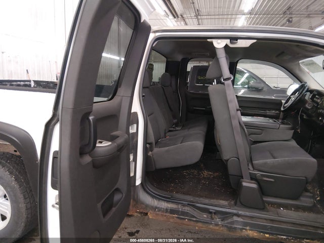 45808265 :رقم المزاد ، 2GCEK290591109859 vin ، 2009 Chevrolet Silverado 1500 Lt مزاد بيع