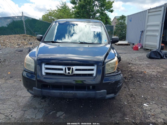 Продаж на аукціоні авто 2007 Honda Pilot Lx, vin: 2HKYF18187H535269, номер лоту: 45808275